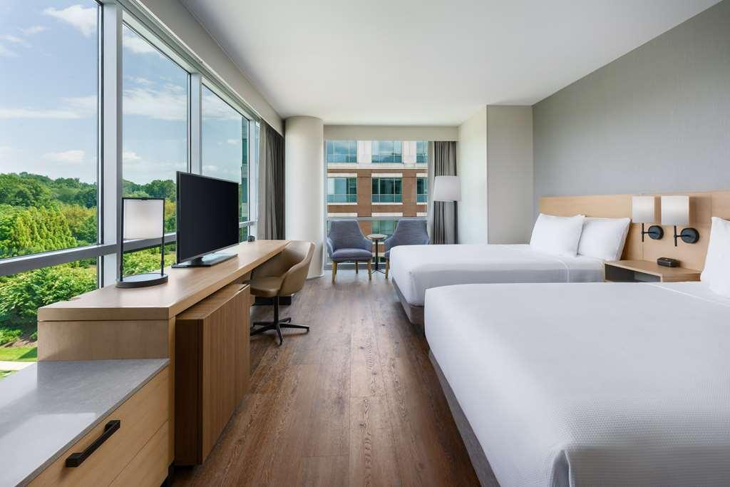 Hyatt Place National Harbor Zimmer foto